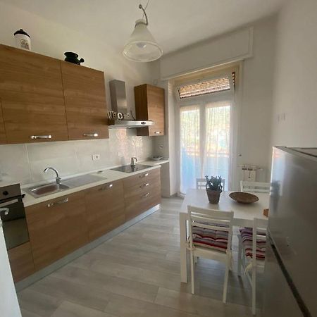 Casa Belinda Apartment ลาสเปเซีย ภายนอก รูปภาพ