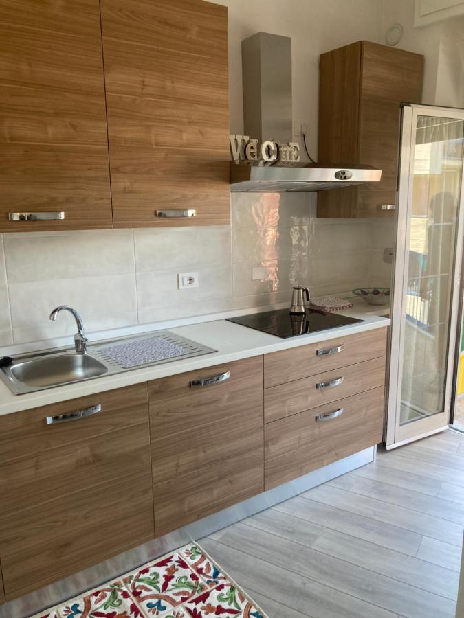 Casa Belinda Apartment ลาสเปเซีย ภายนอก รูปภาพ