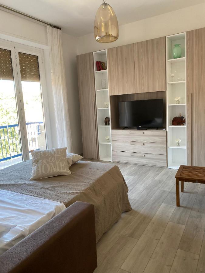 Casa Belinda Apartment ลาสเปเซีย ภายนอก รูปภาพ