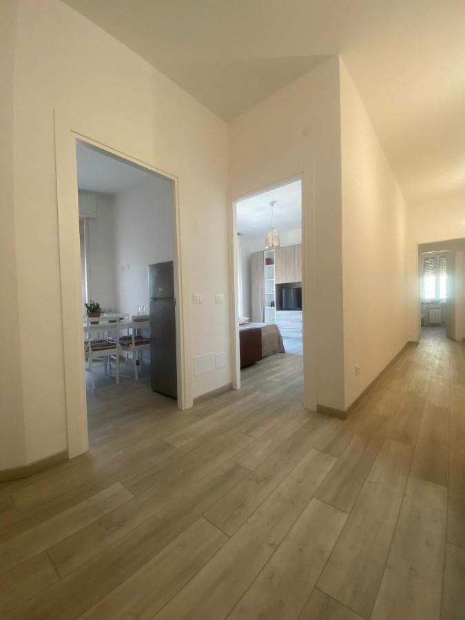 Casa Belinda Apartment ลาสเปเซีย ภายนอก รูปภาพ